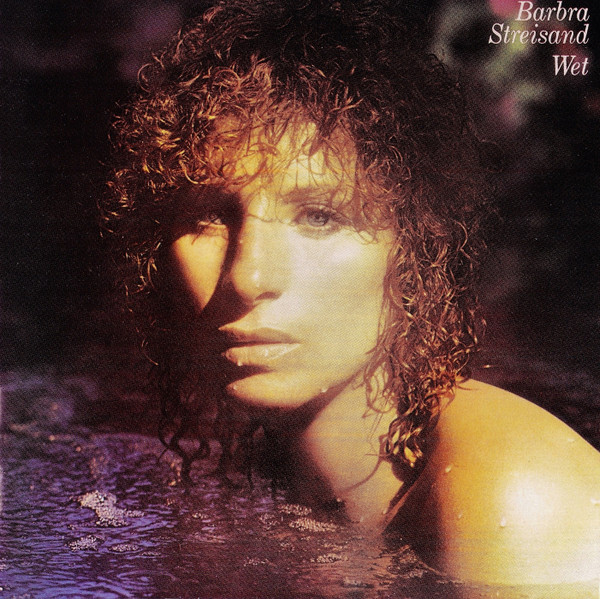 Wet = ã‚¦ã‚§ãƒƒãƒˆ